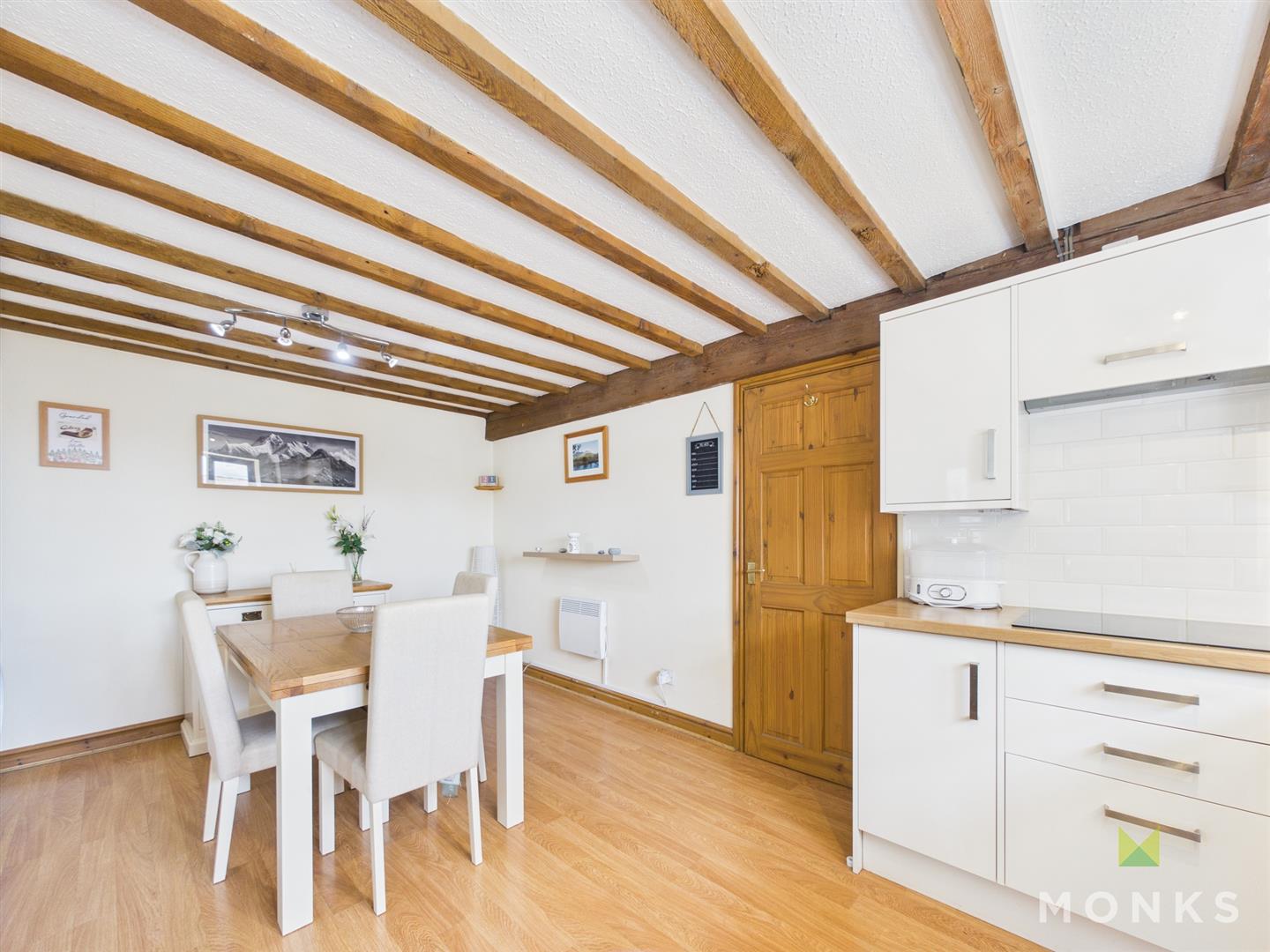 4, Stanton Court Stanton Upon Hine Heath, Shrewsbury, SY4 4LR For Sale